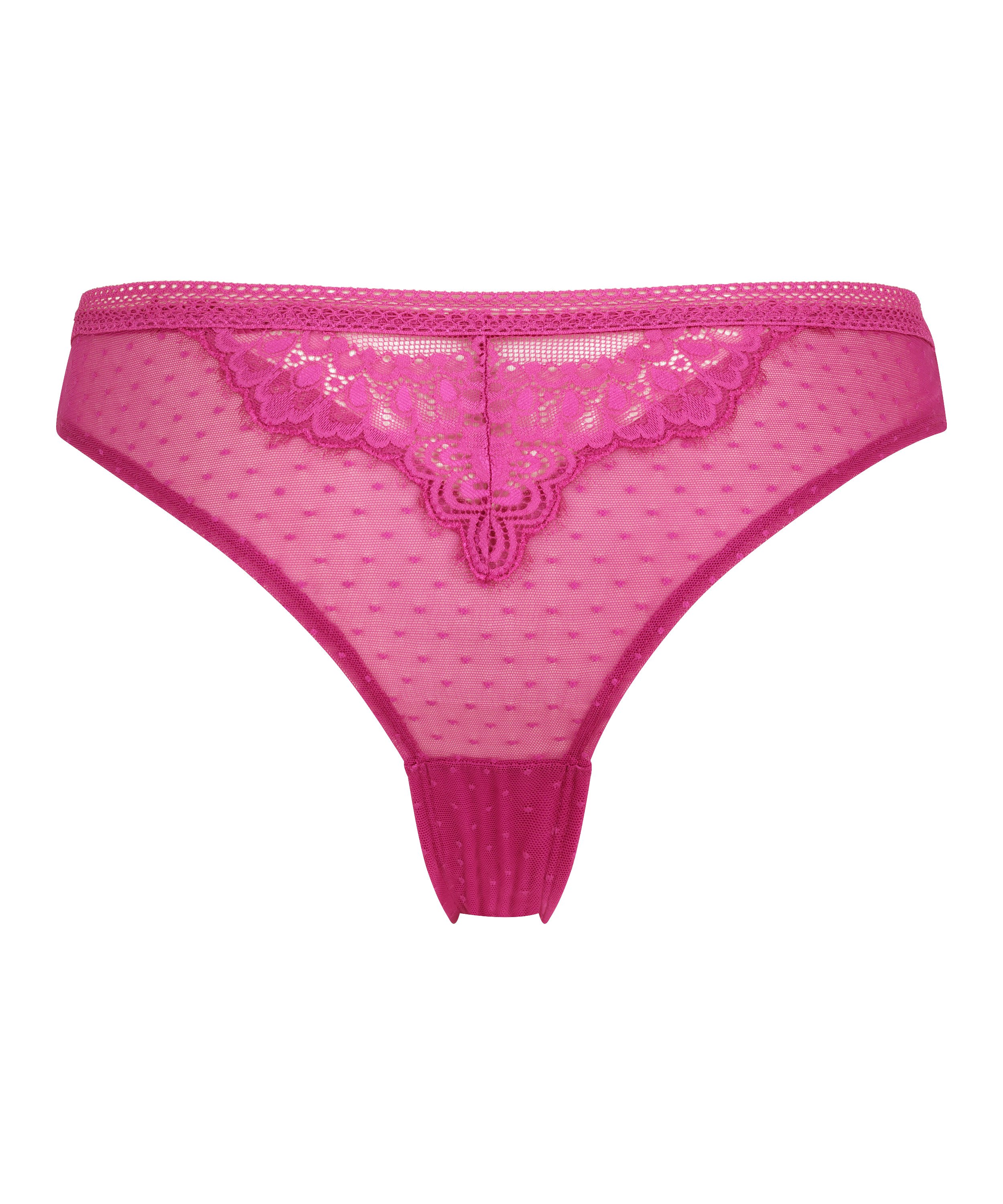 Bessie brazilian-trosa, Rosa, main