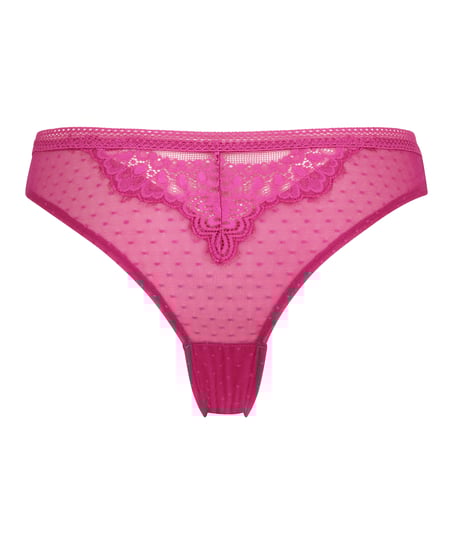 Bessie brazilian-trosa, Rosa