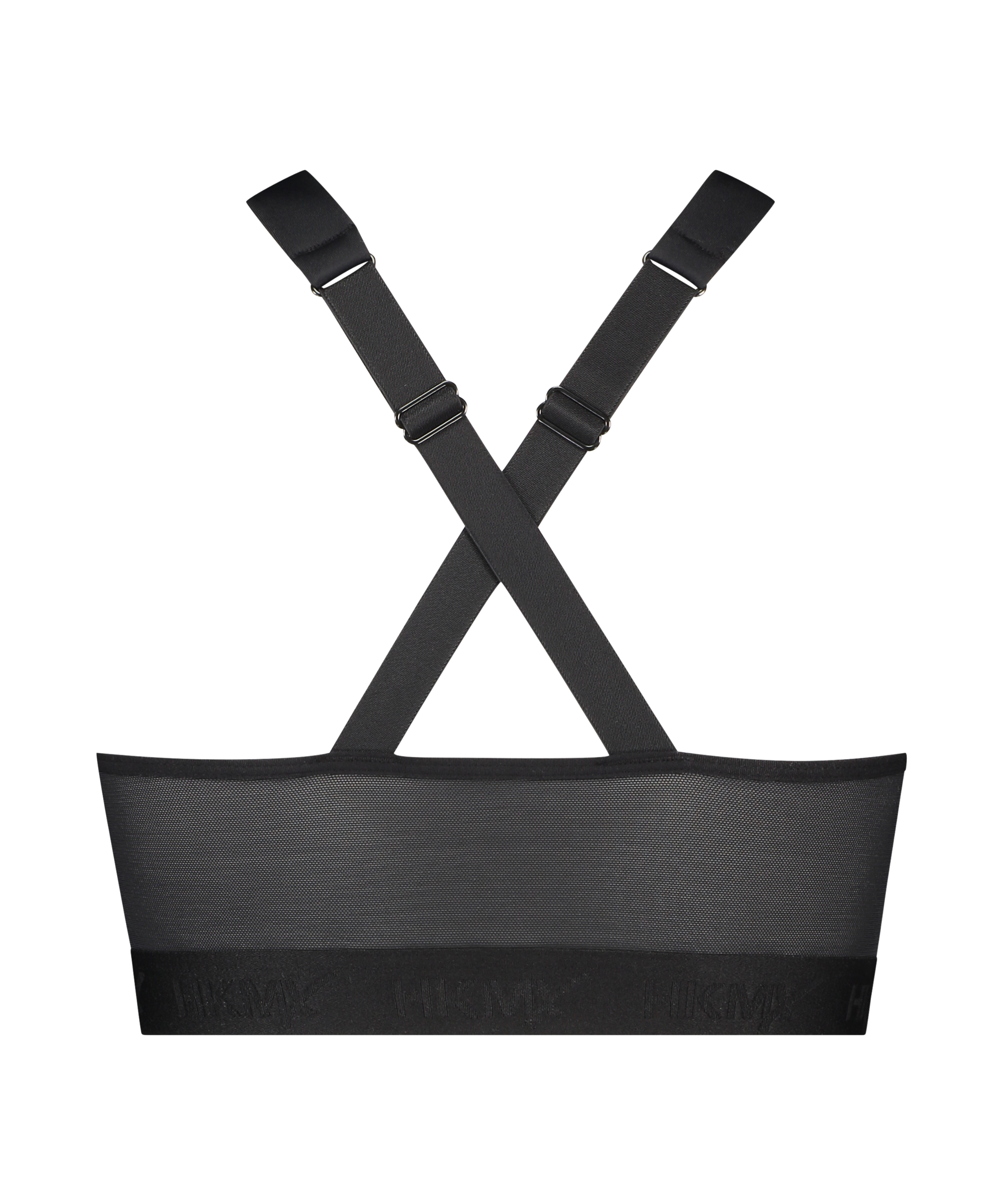 HKMX Sportbeh&aring; The Pro Level 3, Svart, main