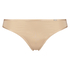 Stringtrosa Angie, Beige