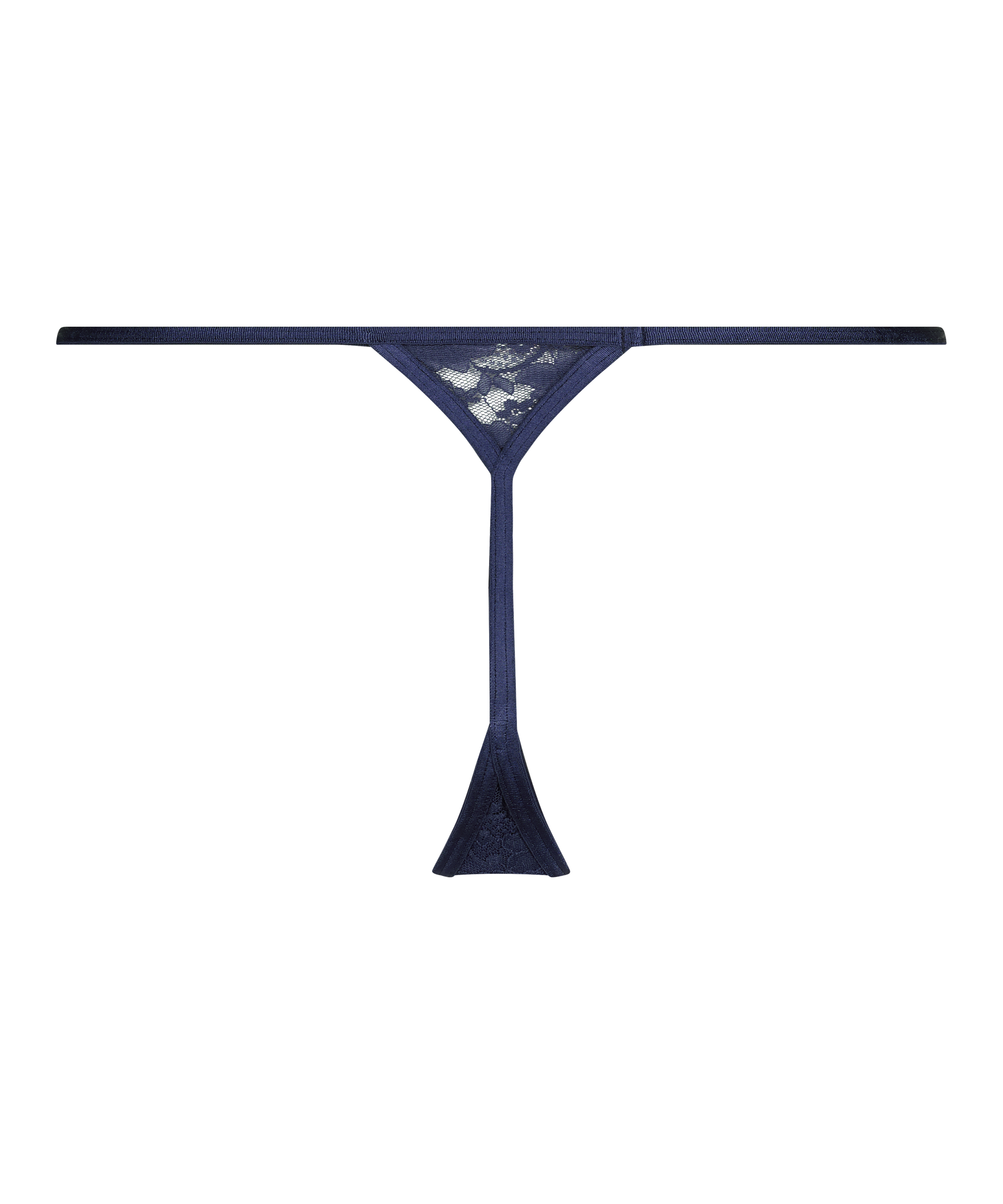 Stringtrosa Mini, bl&aring;, main