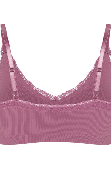 Hunkemöller Bralette Lola bh dam – bild 2