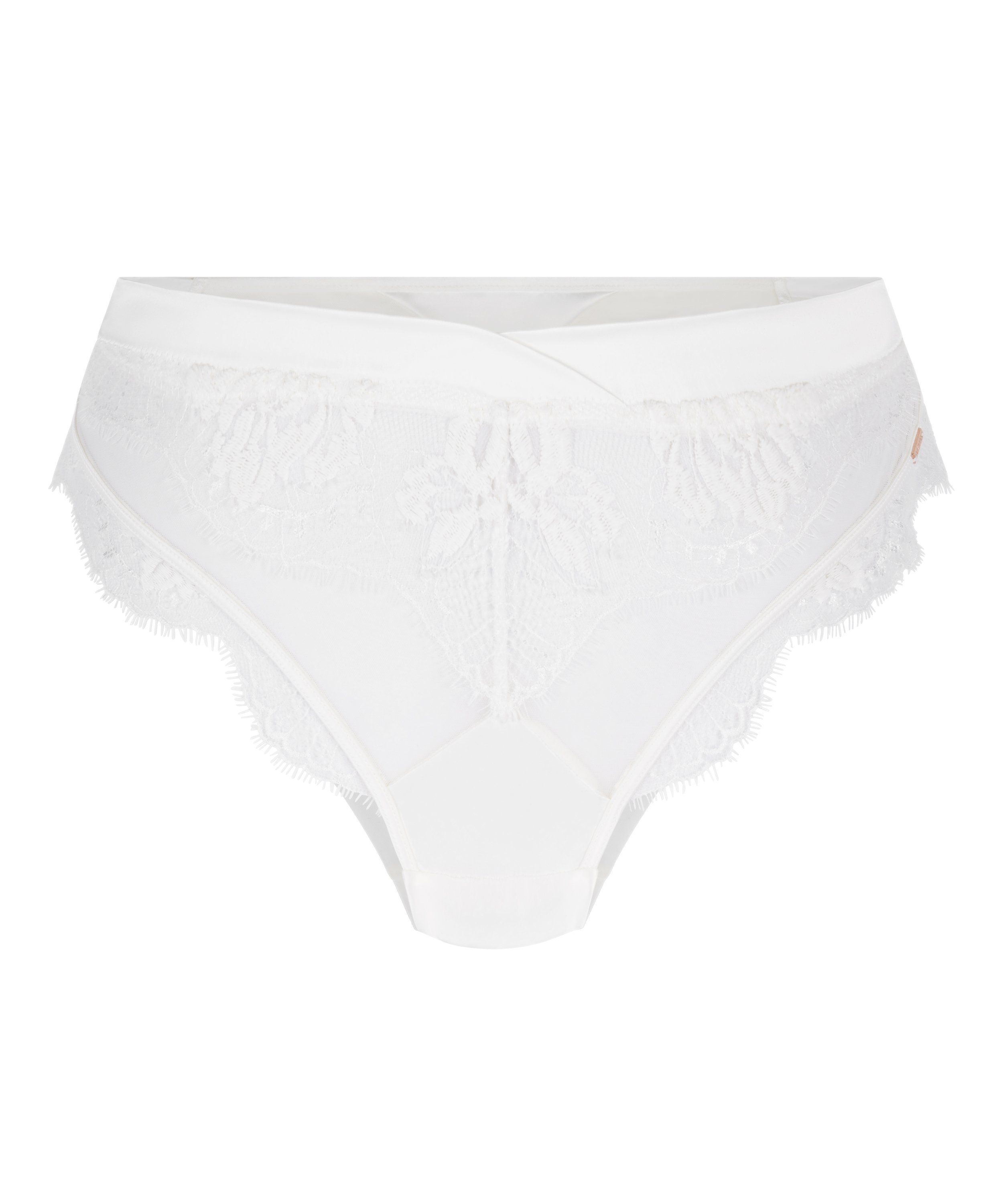 Brazilian-trosa Tiah, Vit, main