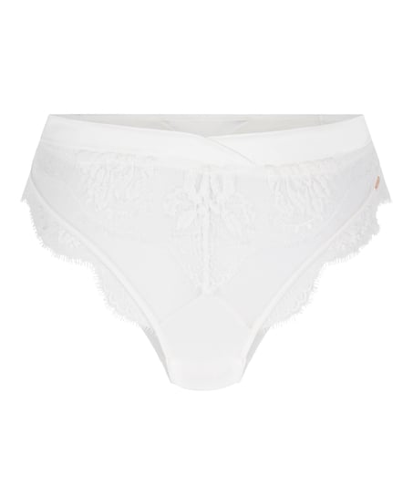 Brazilian-trosa Tiah, Vit