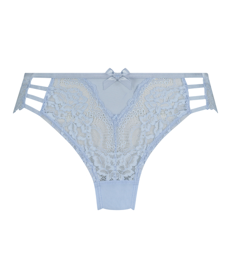 Brazilian-trosa Belle, Bl&aring;