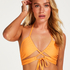 Bikinitopp Juicy, Orange