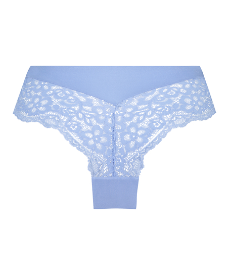 Brazilian-trosa Marine, Blå