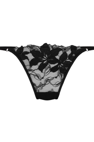 Hunkemöller Stringtrosa Ingrid string dam – bild 3
