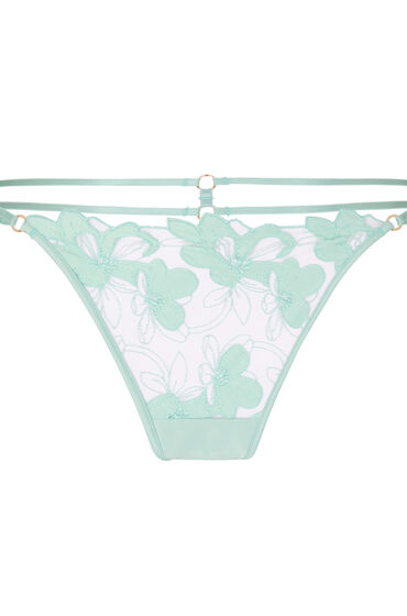Hunkemöller Highleg Trosa Beatrice trosor dam – bild 3