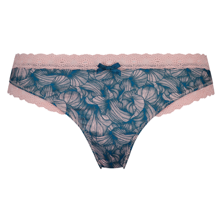 Stringtrosa Ciara, Rosa