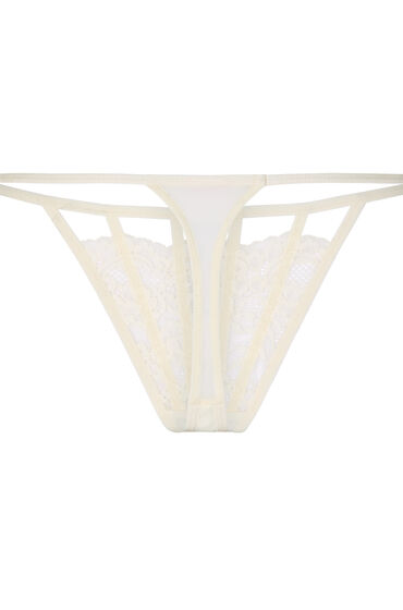 Hunkemöller Maxime stringtrosa trosor dam – bild 2