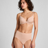 Midi superslip, Beige
