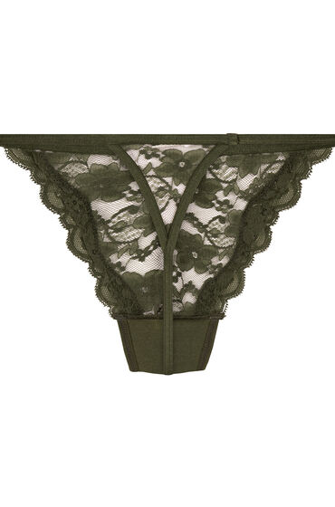 Hunkemöller Stringtrosa Mini trosor dam – bild 2