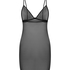 Marie Slipdress, Svart