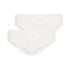 3-pack brazilianshorts Valencia, Vit