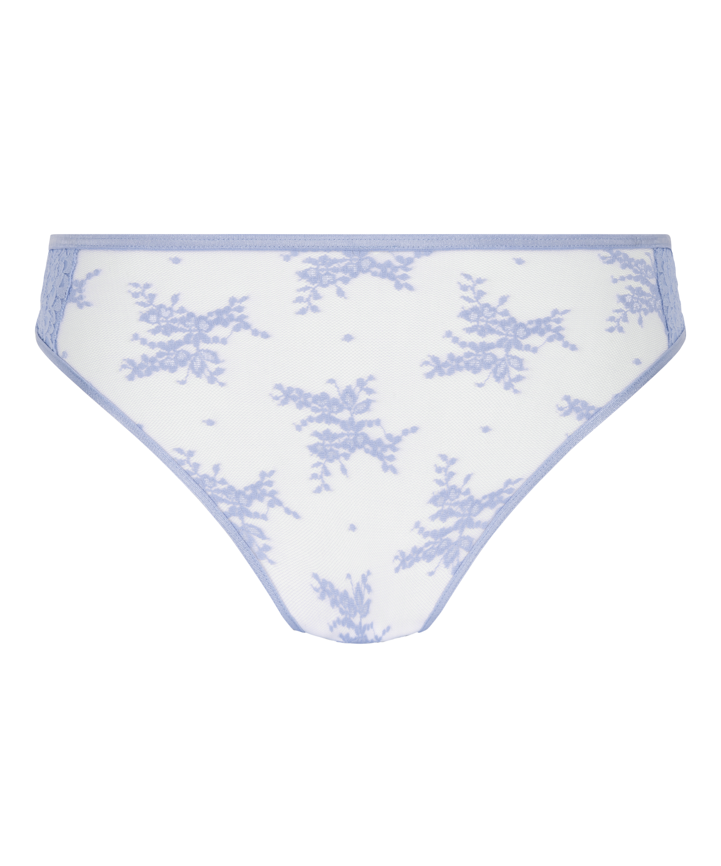 Danica brazilian-trosa, blå, main