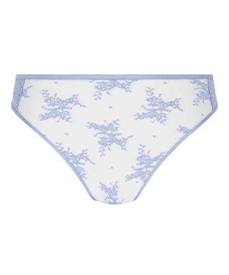 Danica brazilian-trosa, blå