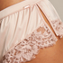 Slip Lace Valerie, Rosa