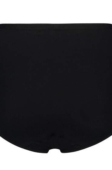 Hunkemöller Superslip midi bomull trosor dam – bild 2