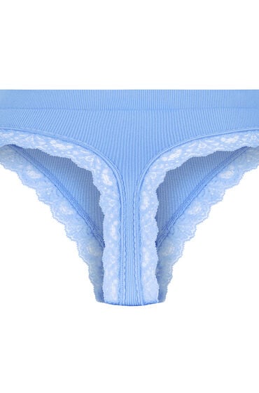 Hunkemöller Lola stringtrosa string dam – bild 2