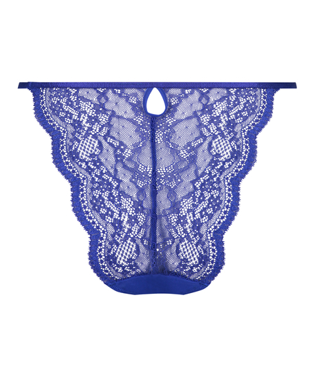 Brazilian-trosa Isabelle, bl&aring;