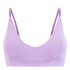 Bralette Dianne, Lila