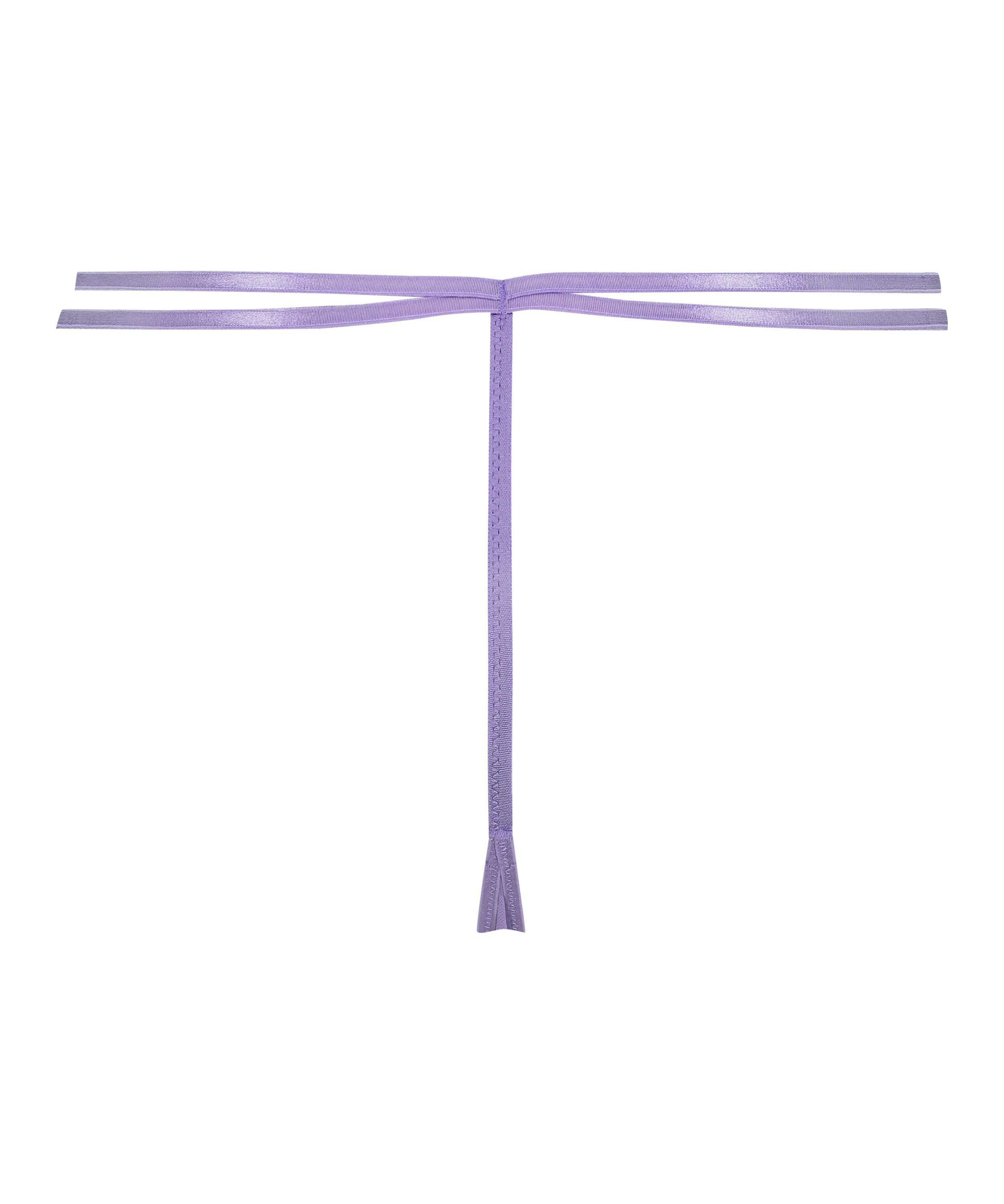 Stringtrosa Isabella, Lila, main