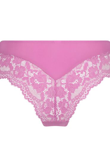 Hunkemöller Valencia Brazilian Shorts dam – bild 2