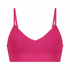 Bralette Dianne, Rosa