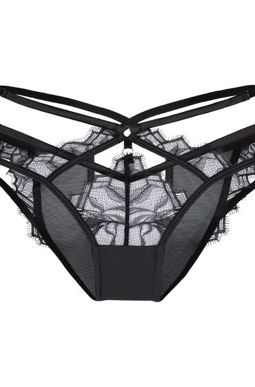 Hunkemöller Högskuren Brazilian Bea trosor dam – bild 3