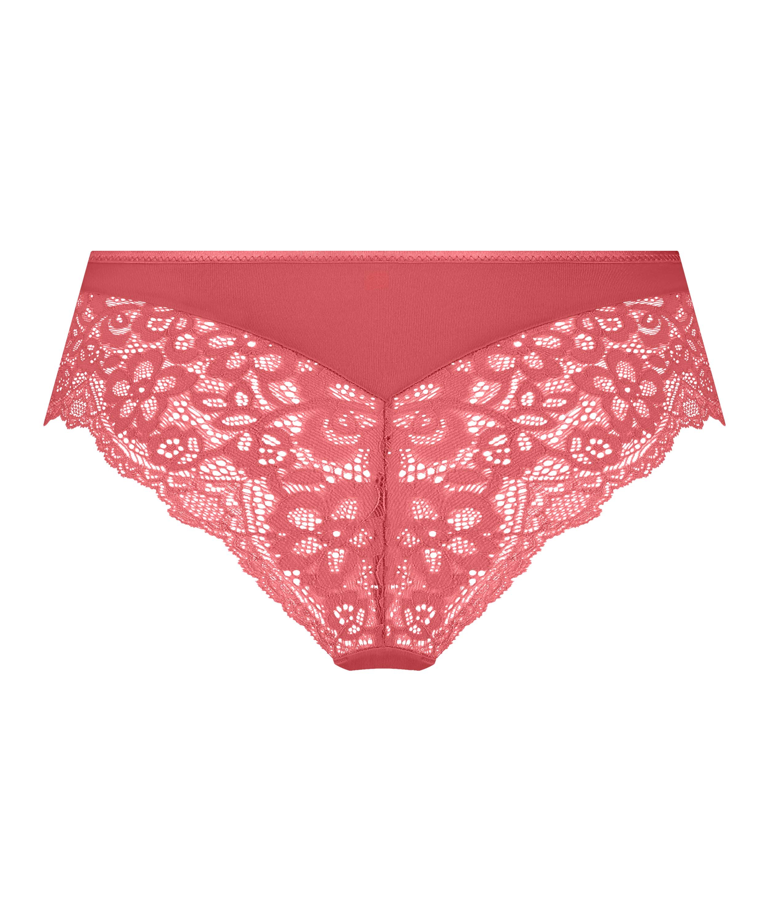 Brazilian-trosa Marine, Röd, main