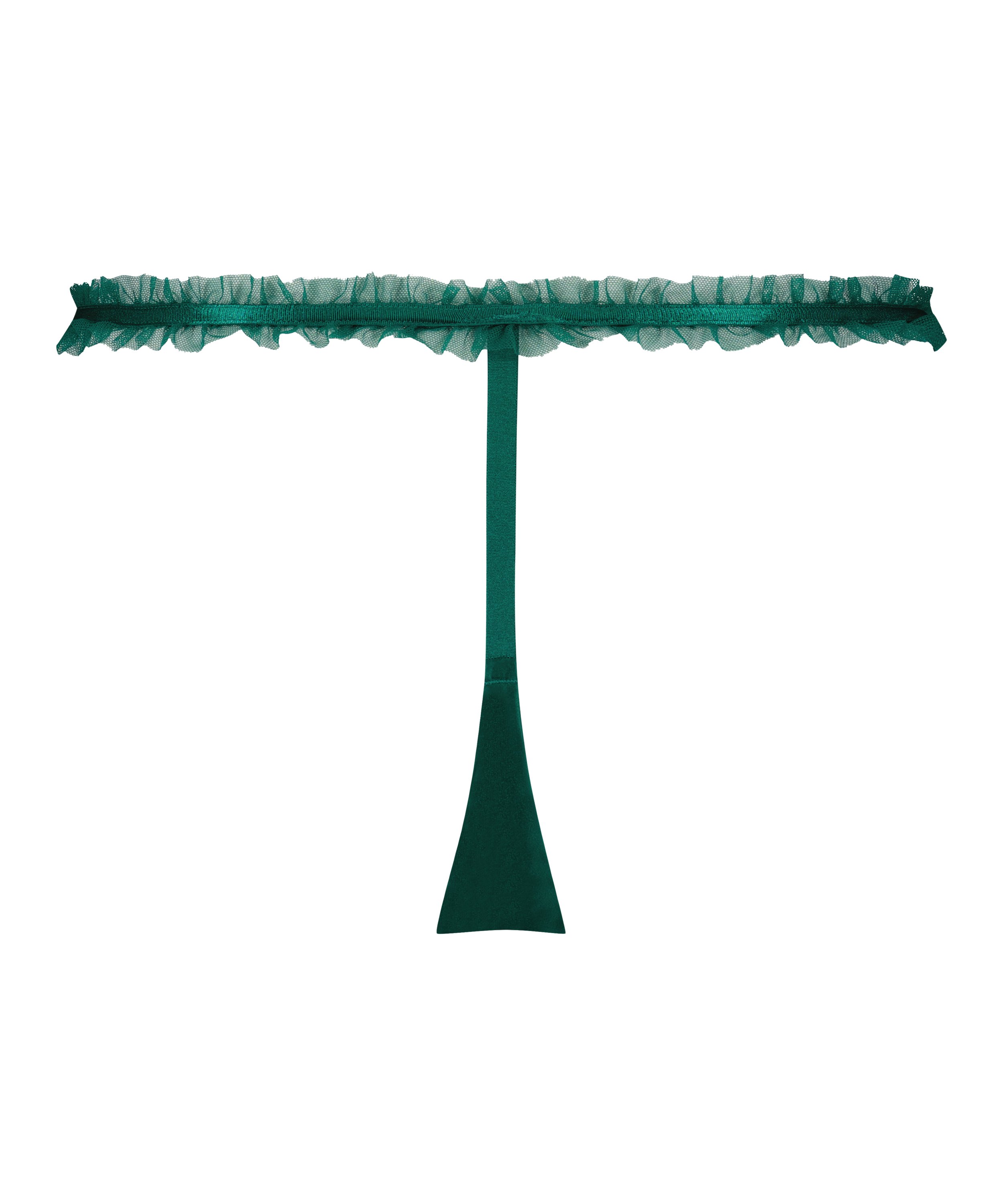 Courtney stringtrosa, Gr&ouml;n, main