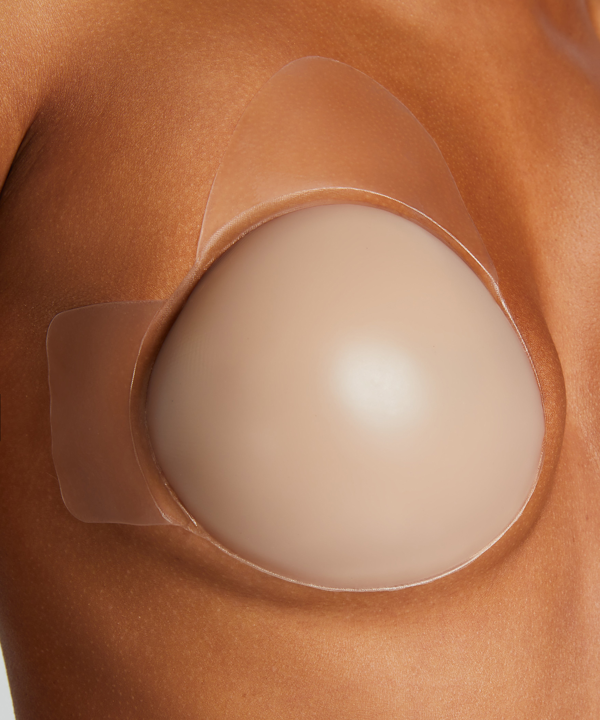 Sj&auml;lvh&auml;ftande kupor som lyfter, Beige, main