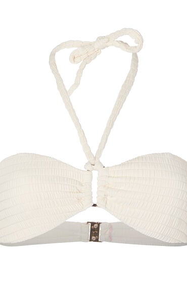 Hunkemöller Bandeau Bikinitopp St Kitts dam – bild 3