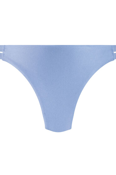 Hunkemöller Honolulu bikiniunderdel Blå