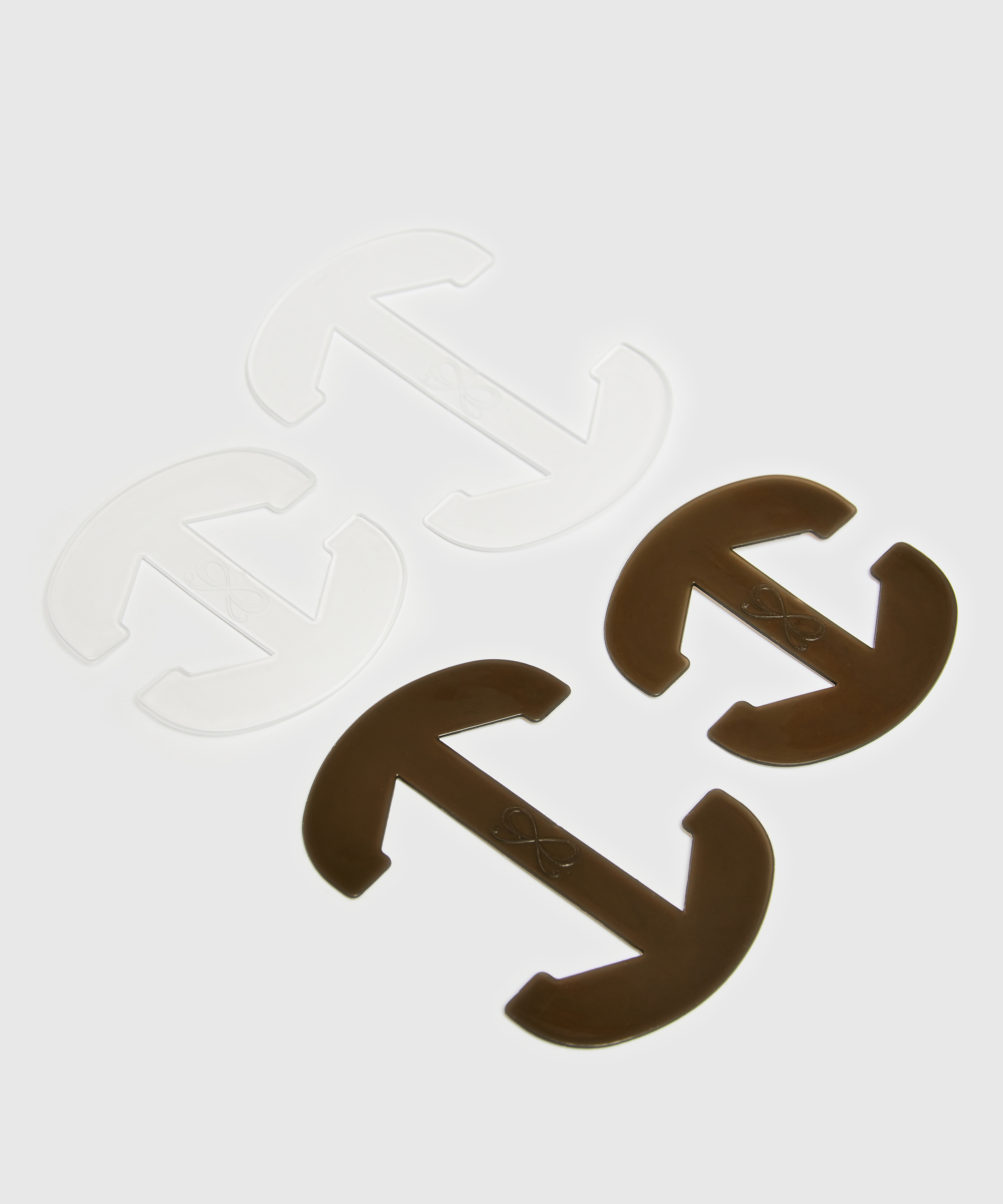 Bh-bandshållare, Vit, main