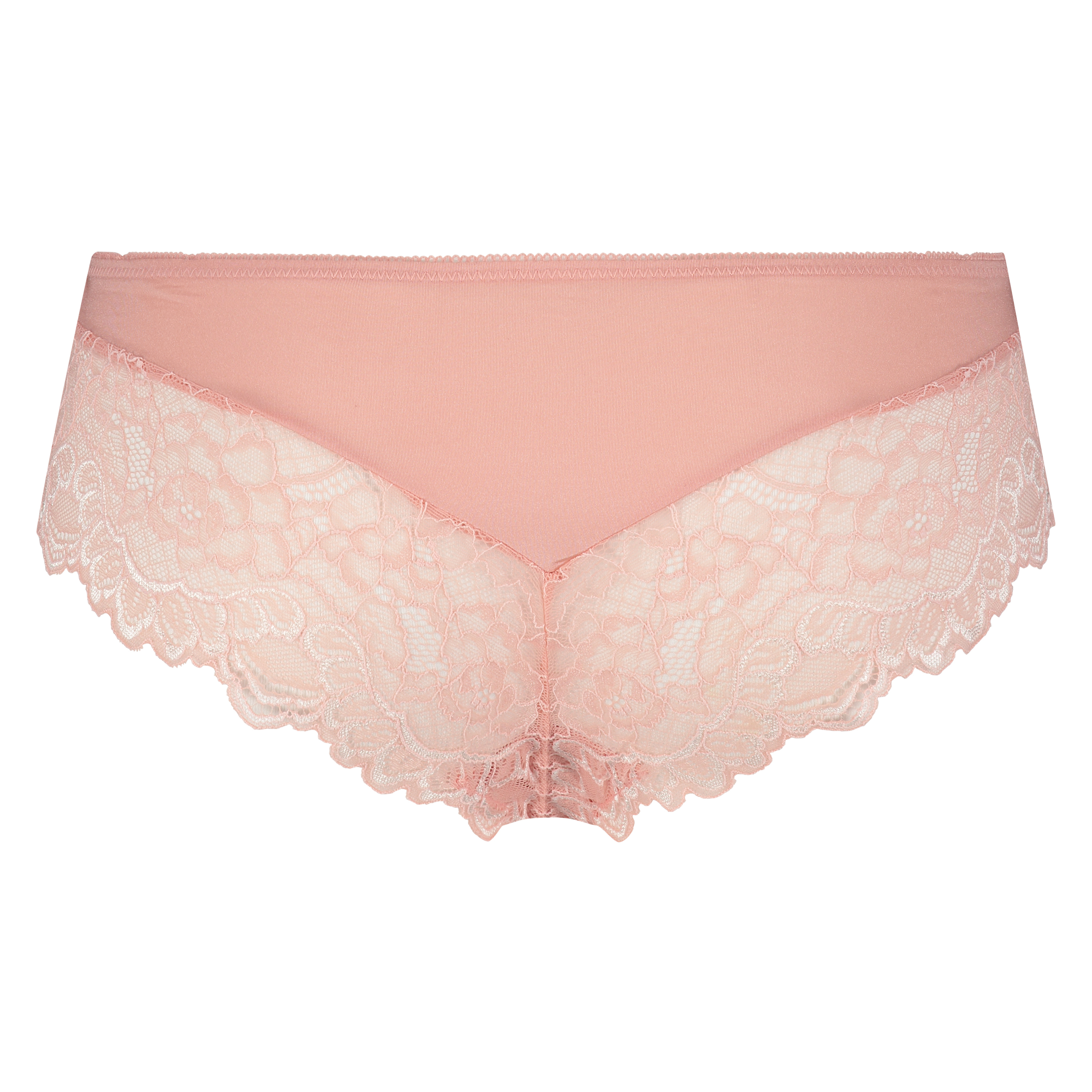 Viola brasilian-trosa, Rosa, main