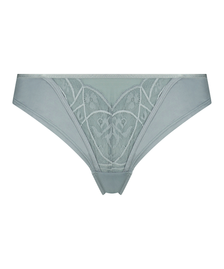 Luna brazilian-trosa, bl&aring;