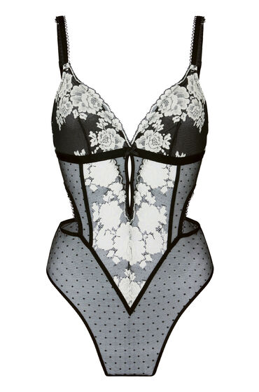 Hunkemöller Body Lindi bodies dam – bild 3