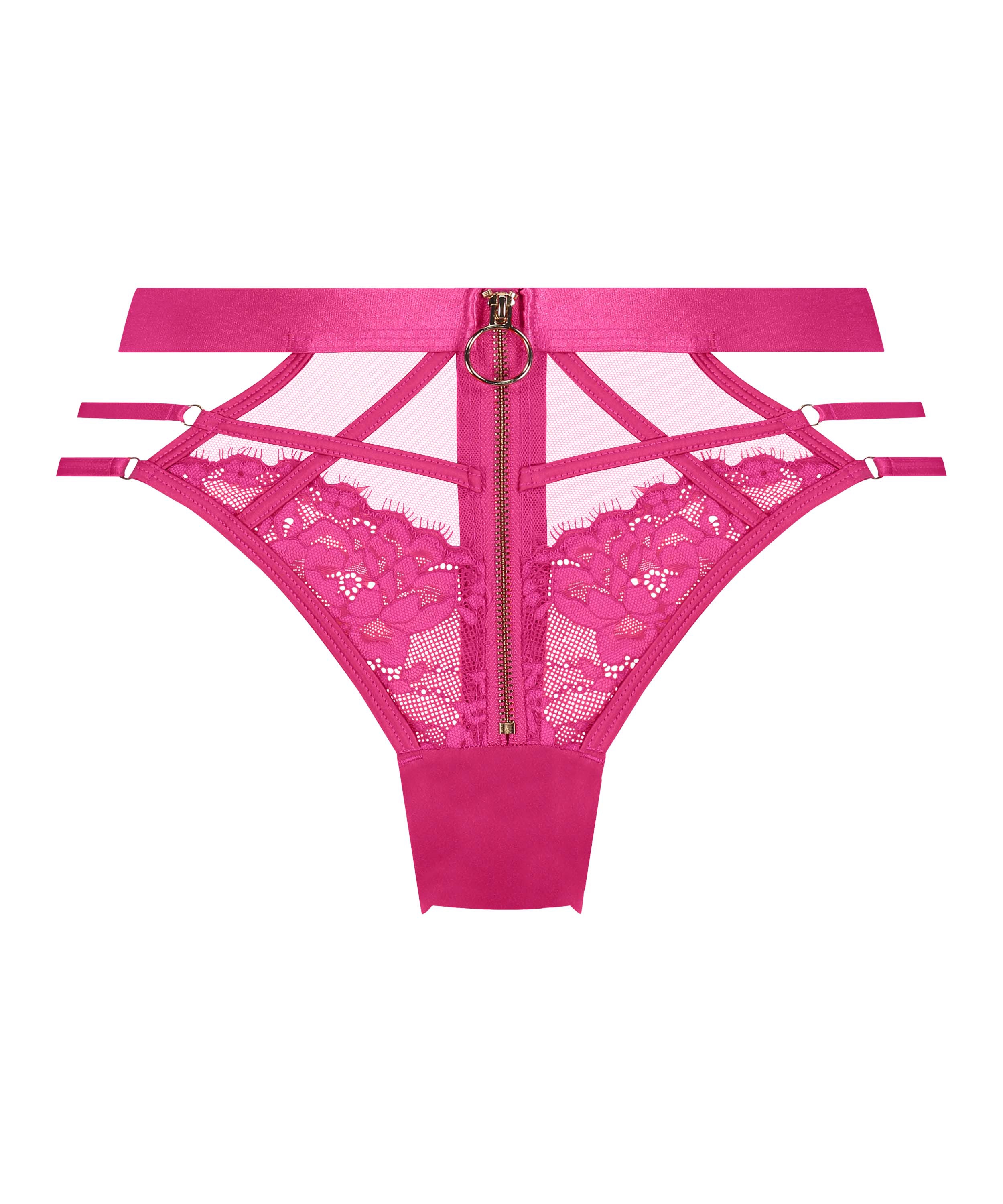 Brazilian-trosa Sable, Rosa, main