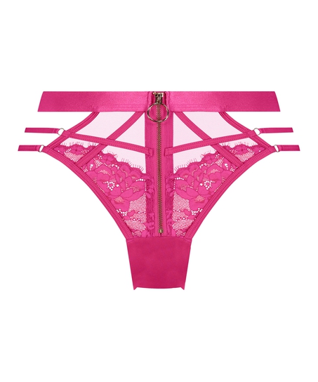 Brazilian-trosa Sable, Rosa