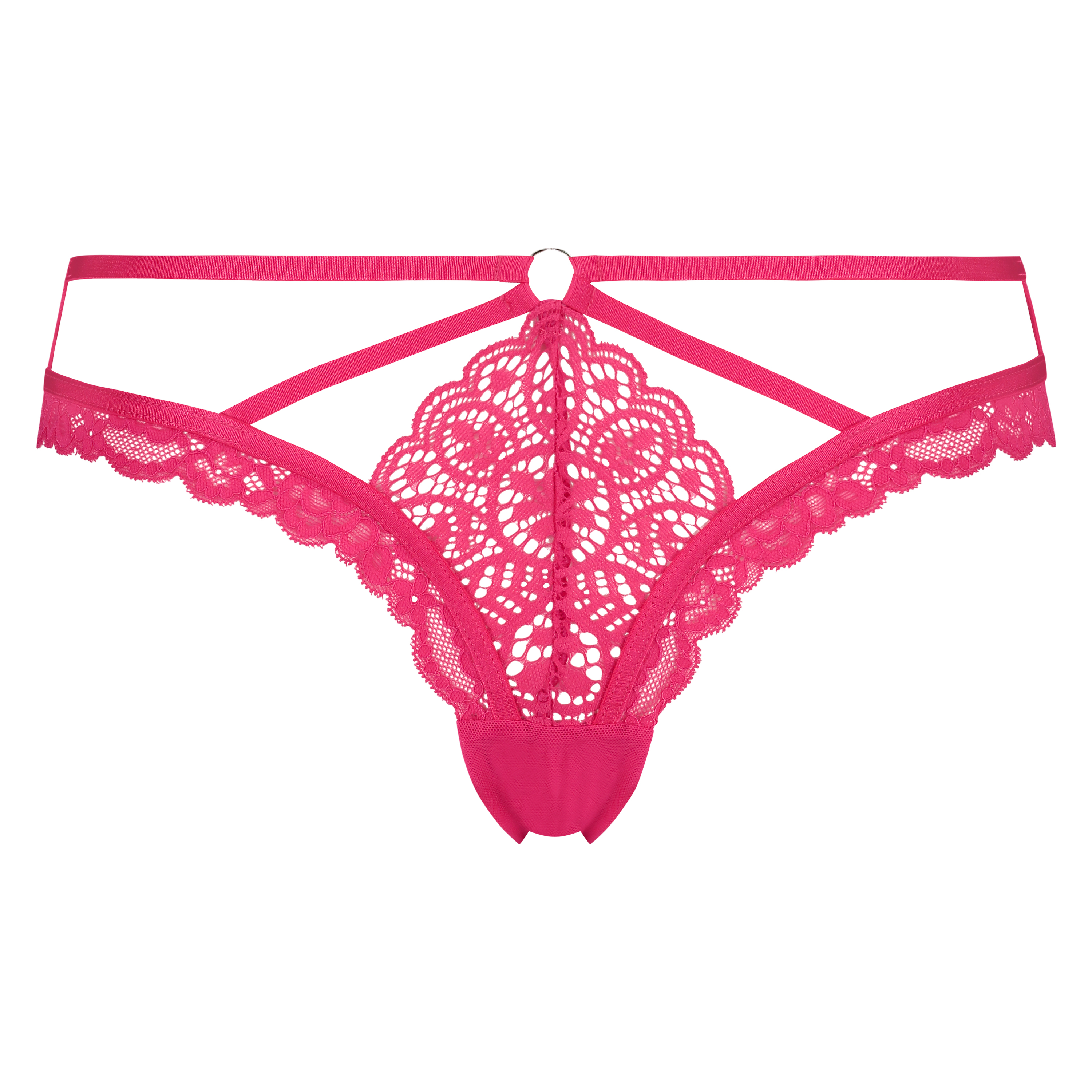 Fleurine brazilian-trosa, Rosa, main