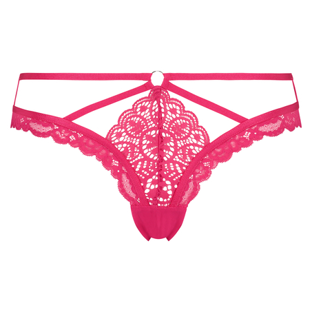 Fleurine brazilian-trosa, Rosa