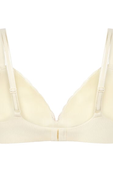 Hunkemöller Formpressad bh utan bygel Lola dam – bild 2