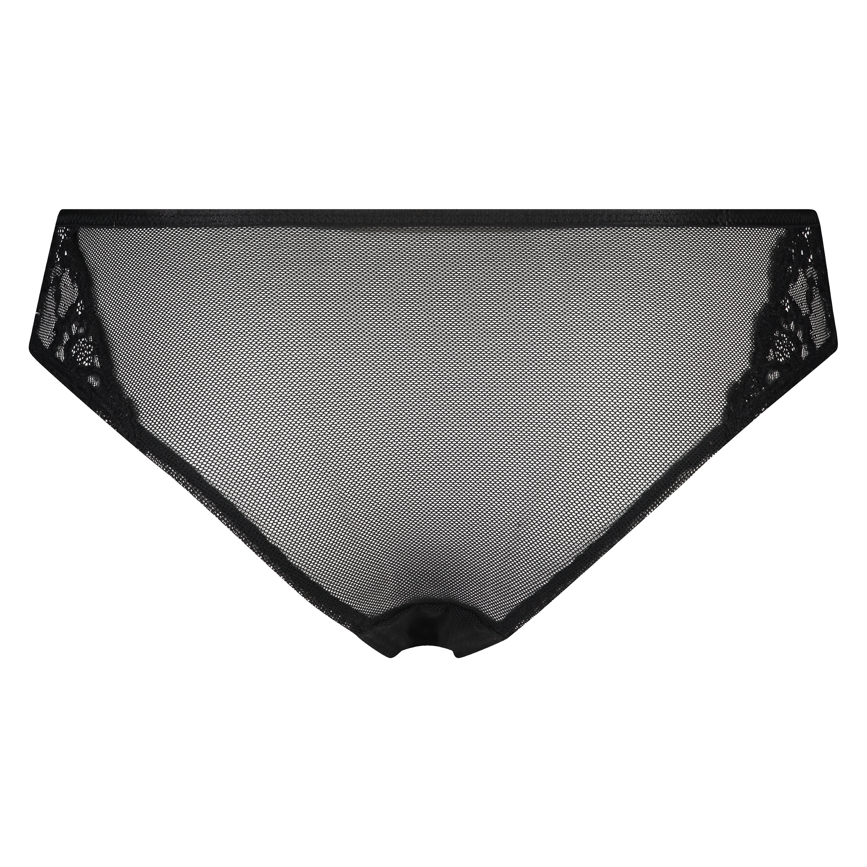 Brazilian-trosa Lorea, Svart, main