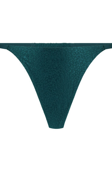 Hunkemöller String Jackie dam – bild 3