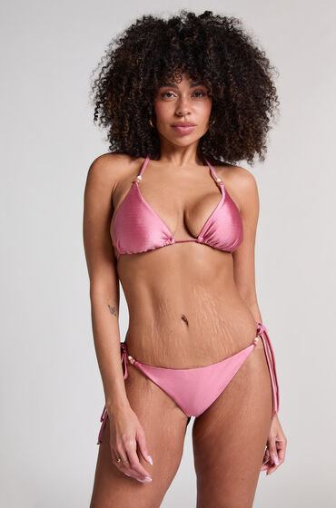 Bikininederdel Kallua