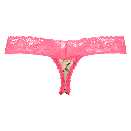 Stringtrosa ULV, Gul