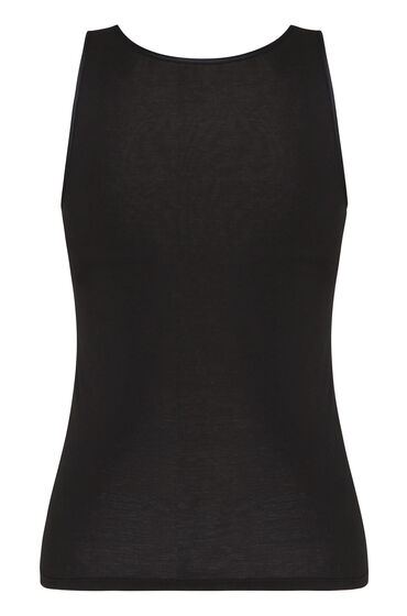 Hunkemöller Singlet Basic Dam toppar – bild 2