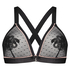 Bralette Danielle I AM, Svart